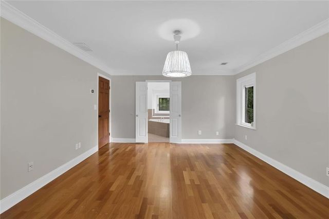 4257 Arbor Club Drive, Marietta, GA 30066
