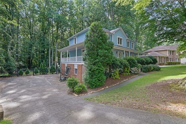 4257 Arbor Club Drive, Marietta, GA 30066