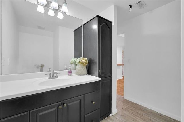 4257 Arbor Club Drive, Marietta, GA 30066