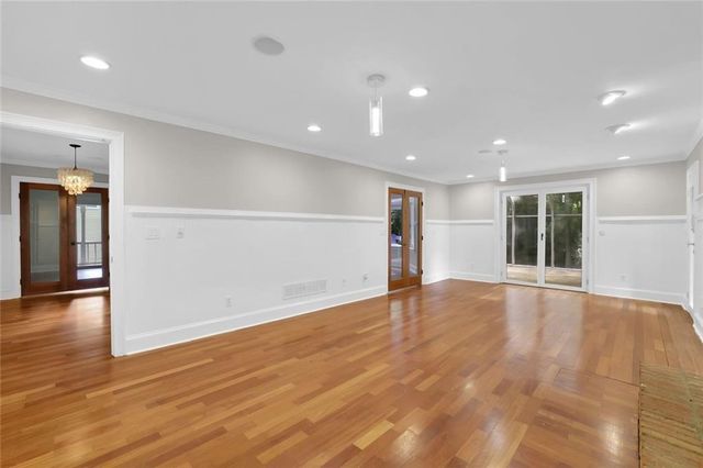 4257 Arbor Club Drive, Marietta, GA 30066