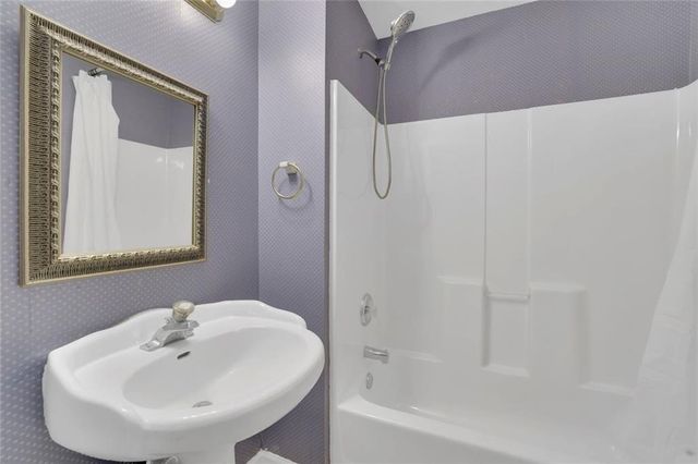 4257 Arbor Club Drive, Marietta, GA 30066