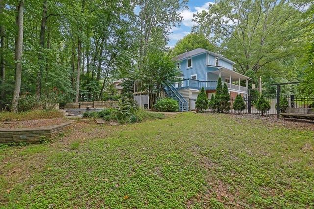 4257 Arbor Club Drive, Marietta, GA 30066
