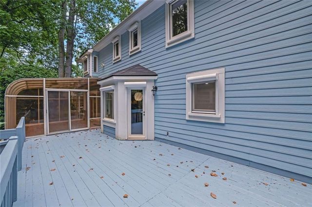 4257 Arbor Club Drive, Marietta, GA 30066