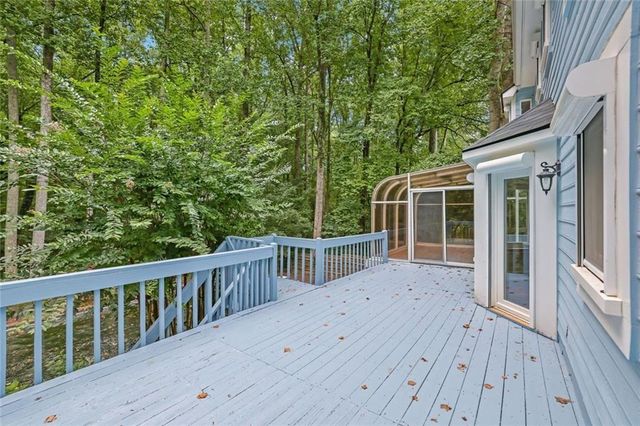 4257 Arbor Club Drive, Marietta, GA 30066