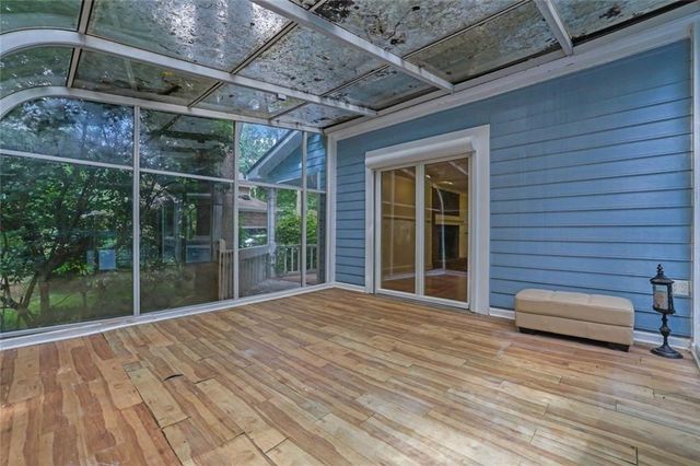 4257 Arbor Club Drive, Marietta, GA 30066