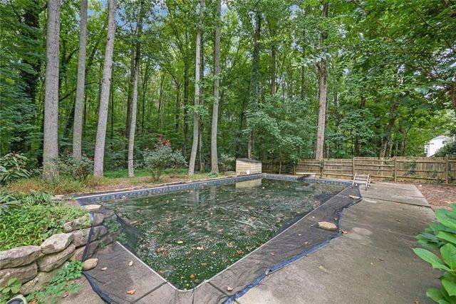 4257 Arbor Club Drive, Marietta, GA 30066