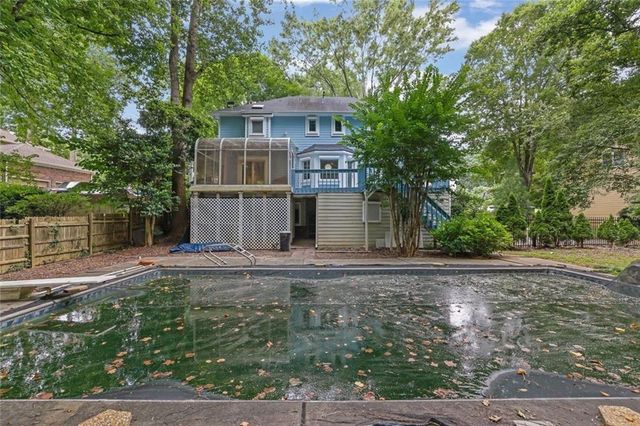 4257 Arbor Club Drive, Marietta, GA 30066