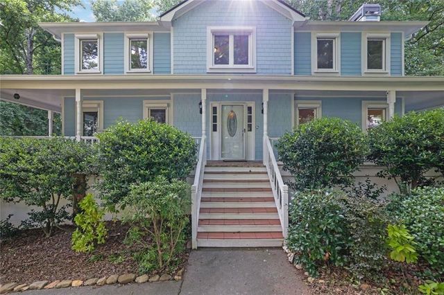 4257 Arbor Club Drive, Marietta, GA 30066