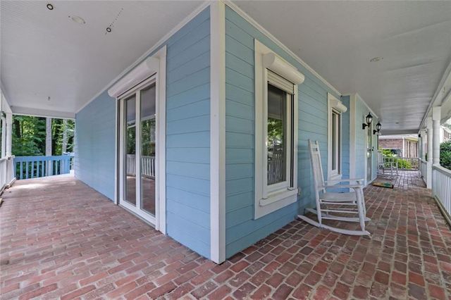 4257 Arbor Club Drive, Marietta, GA 30066