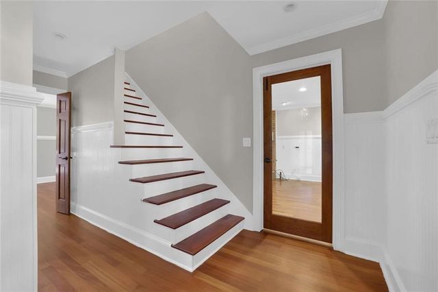 4257 Arbor Club Drive, Marietta, GA 30066