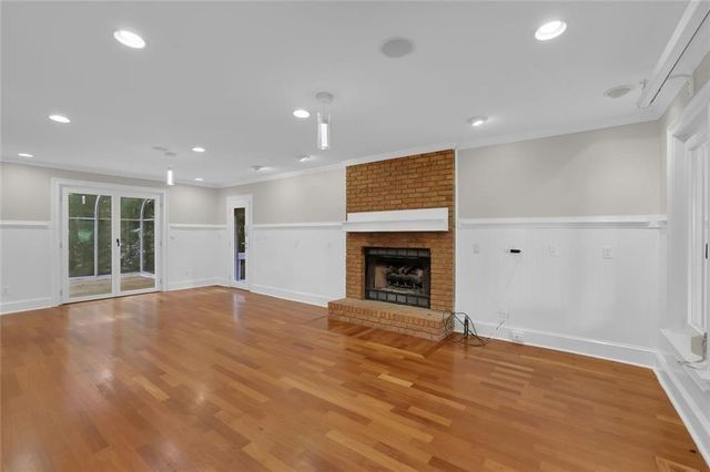 4257 Arbor Club Drive, Marietta, GA 30066