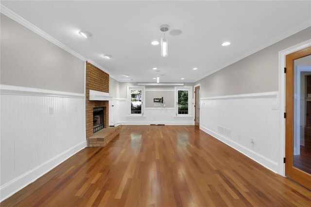 4257 Arbor Club Drive, Marietta, GA 30066