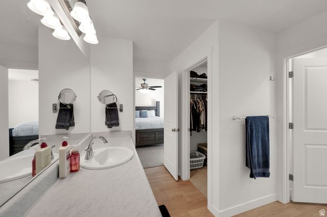 8283 W JOSHUA TREE LN, Magna, UT 84044