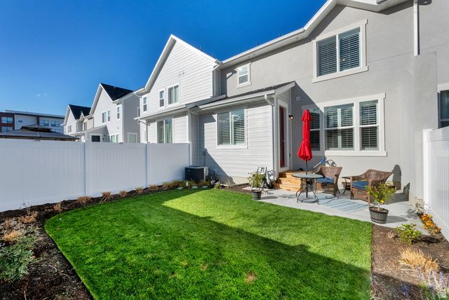 8283 W JOSHUA TREE LN, Magna, UT 84044