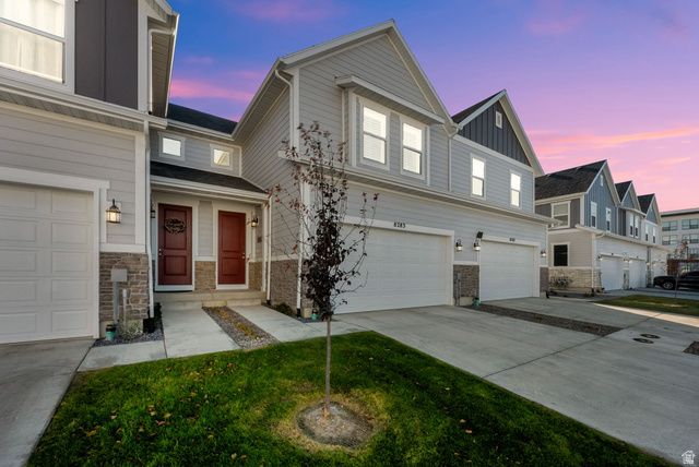 8283 W JOSHUA TREE LN, Magna, UT 84044