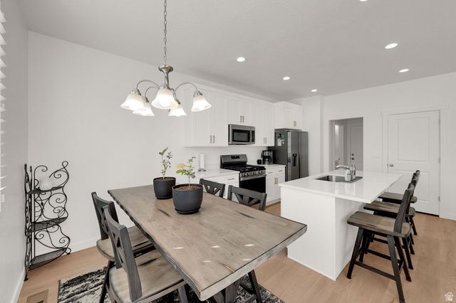 8283 W JOSHUA TREE LN, Magna, UT 84044