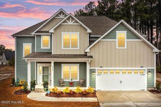 3608 Chesson Court, Winterville, NC 28590