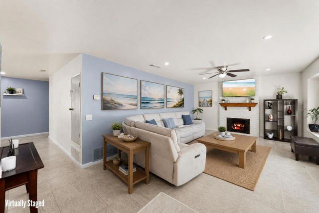 1544 Knob Hill Road, San Marcos, CA 92069