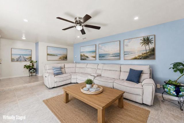 1544 Knob Hill Road, San Marcos, CA 92069