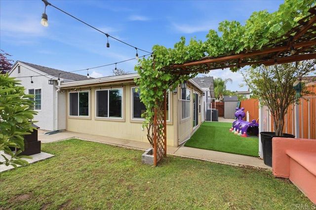 1544 Knob Hill Road, San Marcos, CA 92069