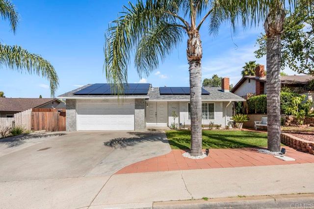 1544 Knob Hill Road, San Marcos, CA 92069