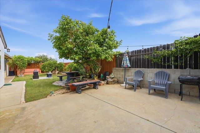 1544 Knob Hill Road, San Marcos, CA 92069