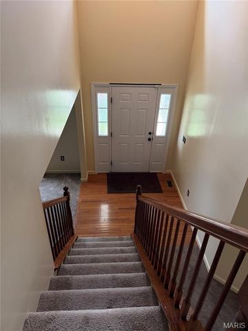 6912 Arbor Cove Drive, Fairview Heights, IL 62208