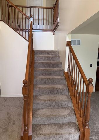6912 Arbor Cove Drive, Fairview Heights, IL 62208