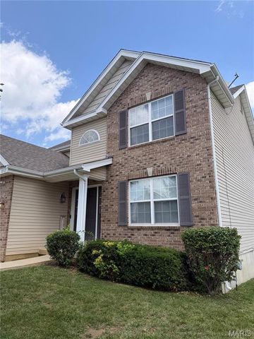 6912 Arbor Cove Drive, Fairview Heights, IL 62208
