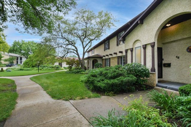 48 Golf Course Road, Madison, WI 53704