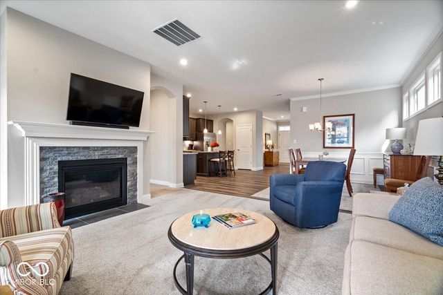 19297 Edwards Grove Drive, Noblesville, IN 46062