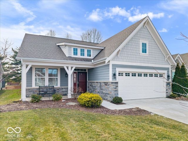 19297 Edwards Grove Drive, Noblesville, IN 46062