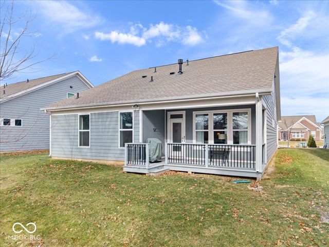 19297 Edwards Grove Drive, Noblesville, IN 46062