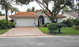 4560 Catamaran Circle, Boynton Beach, FL 33436