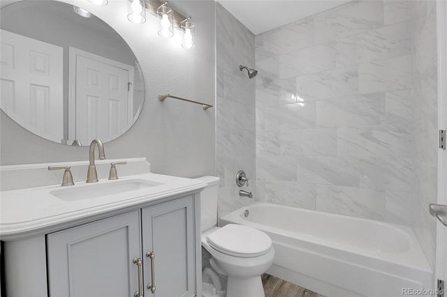 6620 W 84th Circle 111, Arvada, CO 80003