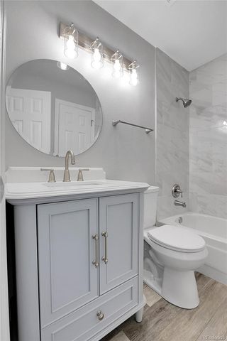 6620 W 84th Circle 111, Arvada, CO 80003