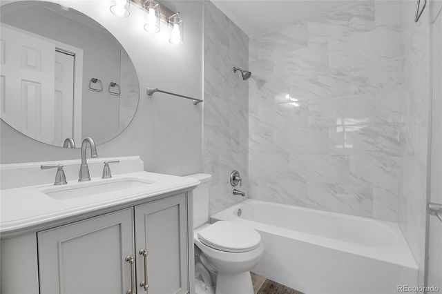 6620 W 84th Circle 111, Arvada, CO 80003