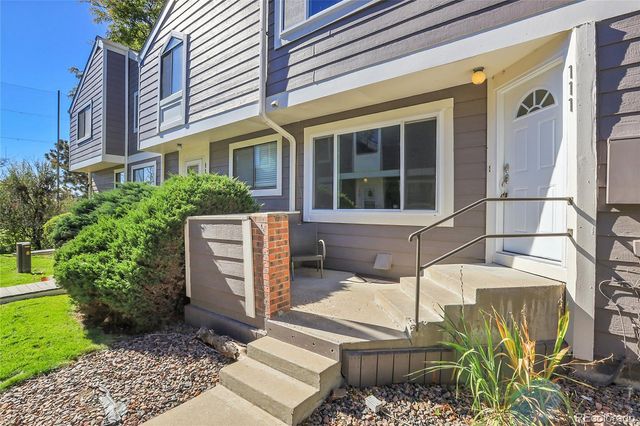 6620 W 84th Circle 111, Arvada, CO 80003