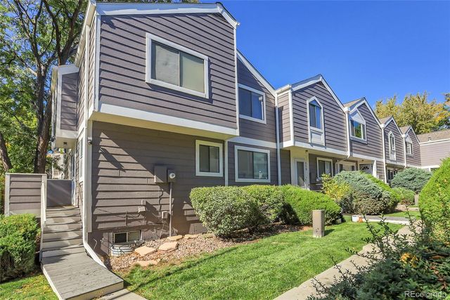 6620 W 84th Circle 111, Arvada, CO 80003