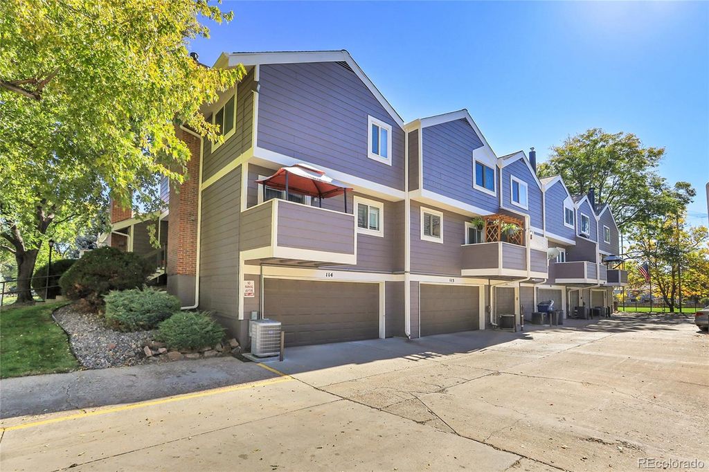 6620 W 84th Circle 111, Arvada, CO 80003