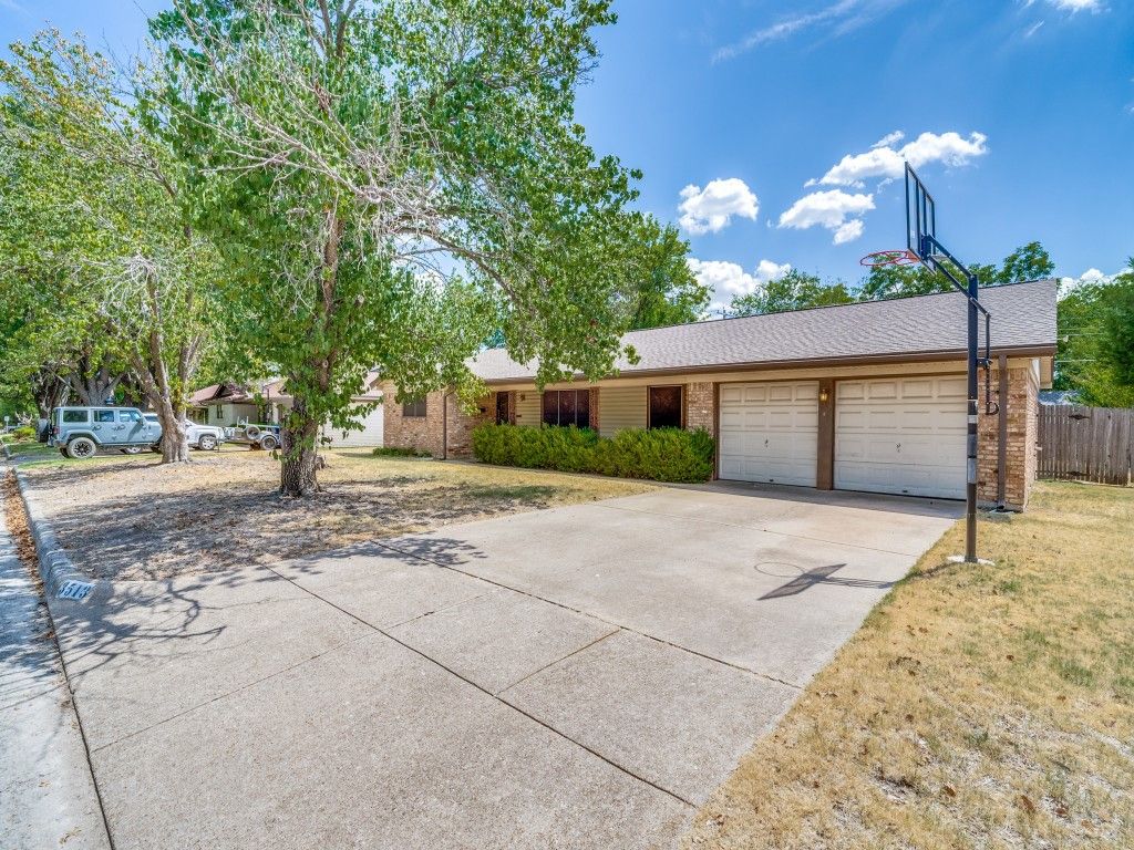 3513 Wren Avenue, Fort Worth, TX 76133 — photo 2