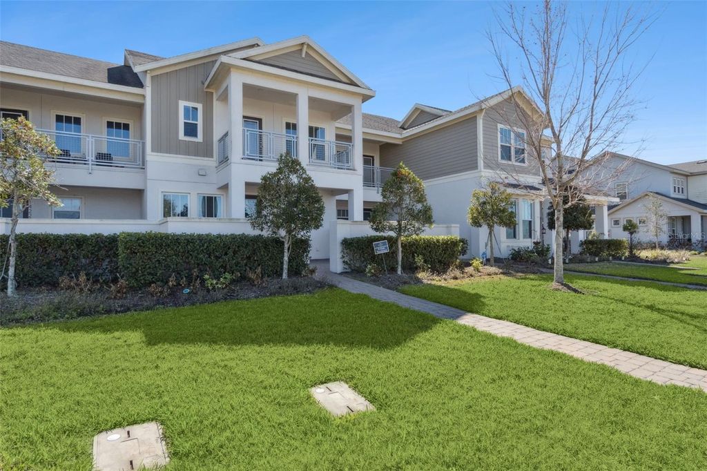 14235 KELLOGG AVENUE, Orlando, FL 32827