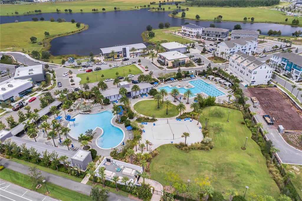 Image 30 of property listing at 14235 KELLOGG AVENUE, Orlando, FL 32827