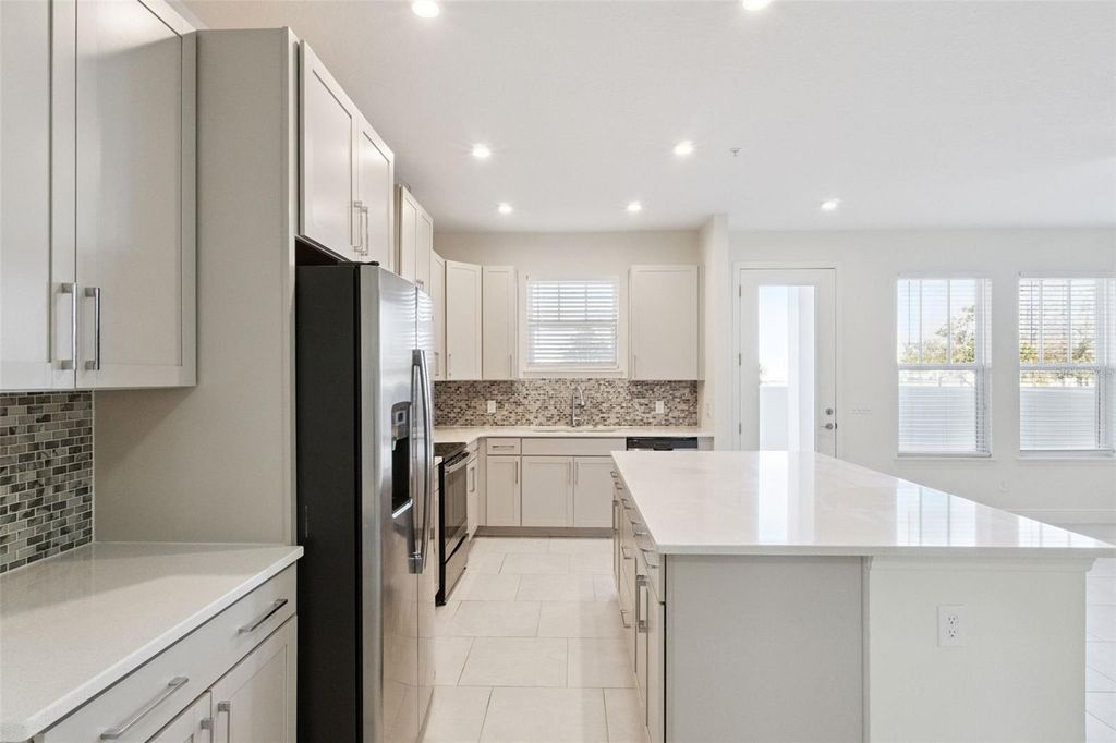 Image 5 of property listing at 14235 KELLOGG AVENUE, Orlando, FL 32827