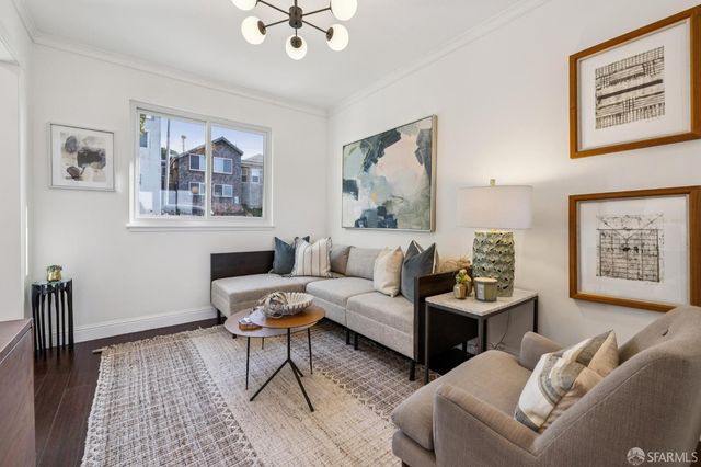 662 Lisbon Street, San Francisco, CA 94112