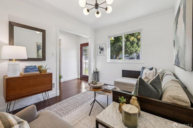 662 Lisbon Street, San Francisco, CA 94112