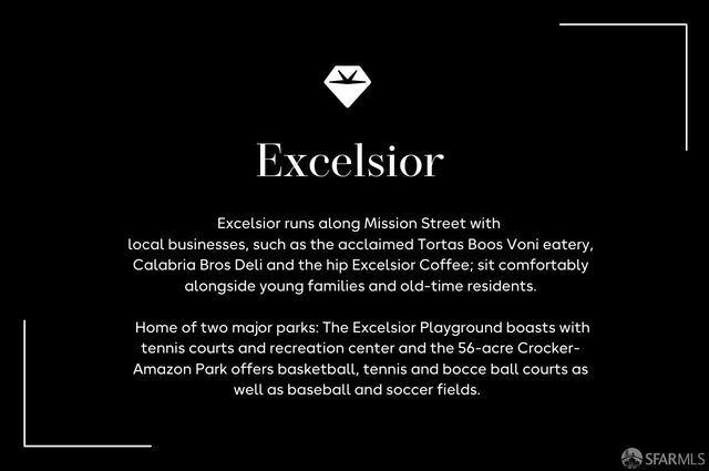 662 Lisbon Street, San Francisco, CA 94112