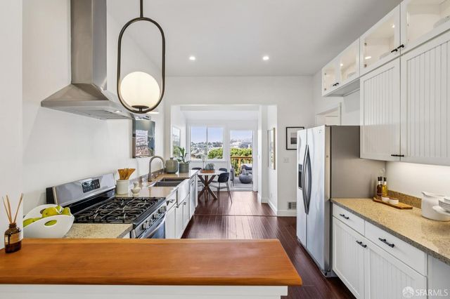 662 Lisbon Street, San Francisco, CA 94112