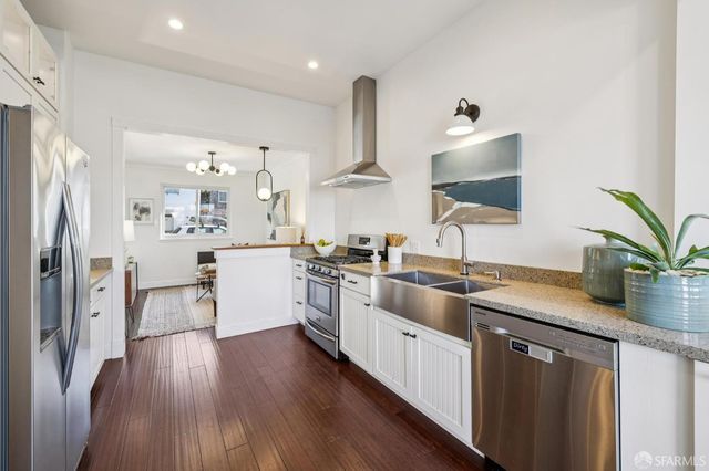 662 Lisbon Street, San Francisco, CA 94112