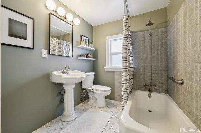 662 Lisbon Street, San Francisco, CA 94112